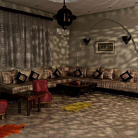 Chanel Marrakesh Exterior foto
