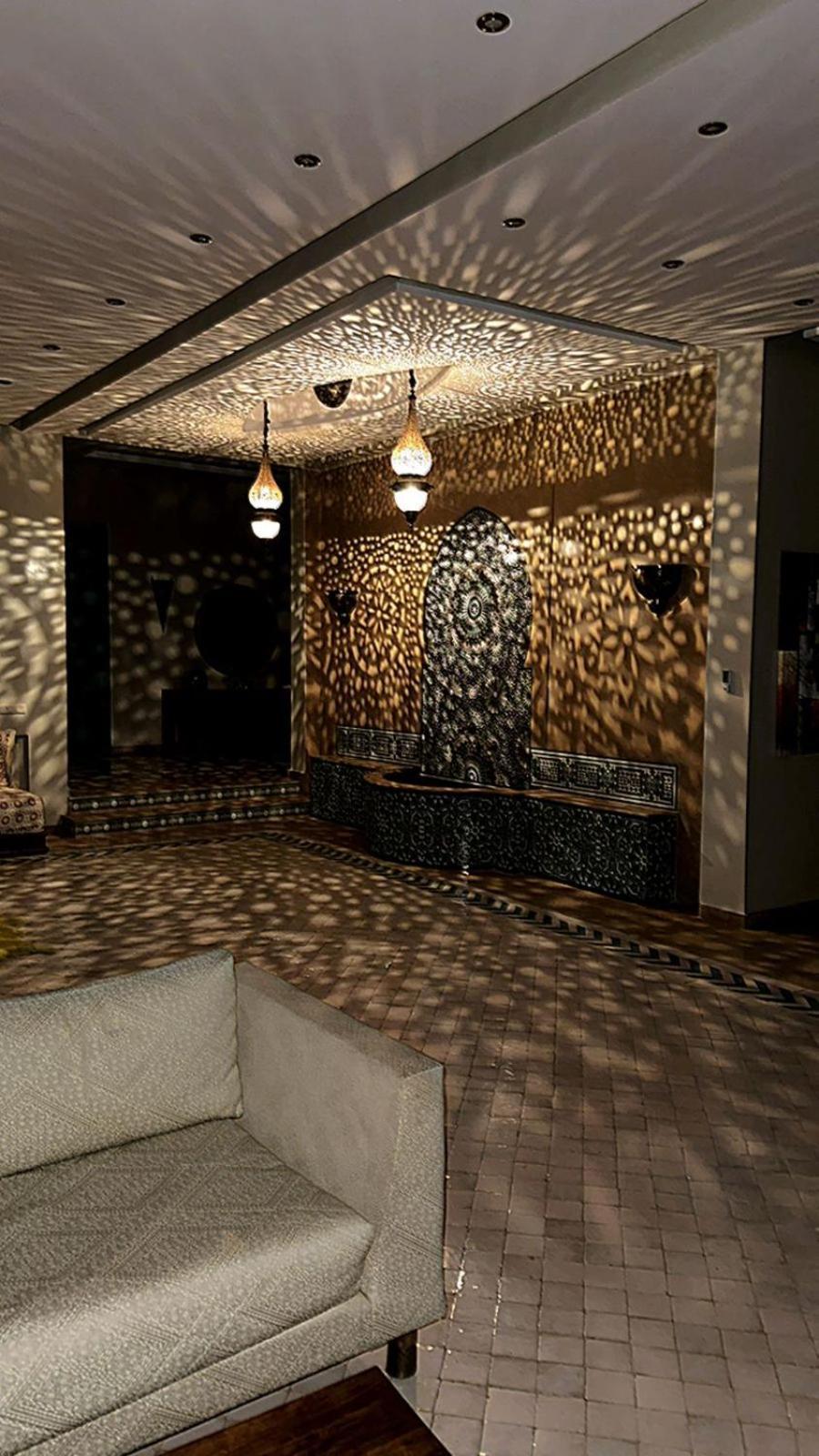 Chanel Marrakesh Exterior foto